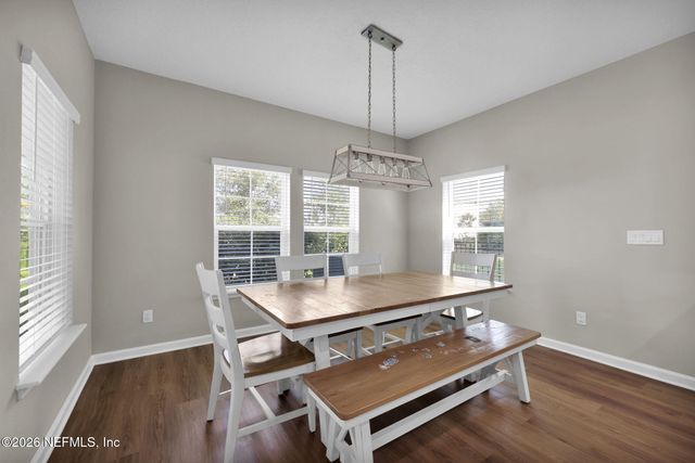 308 FERNDALE Way, St. Augustine, FL 32092