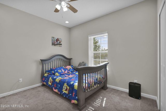 308 FERNDALE Way, St. Augustine, FL 32092