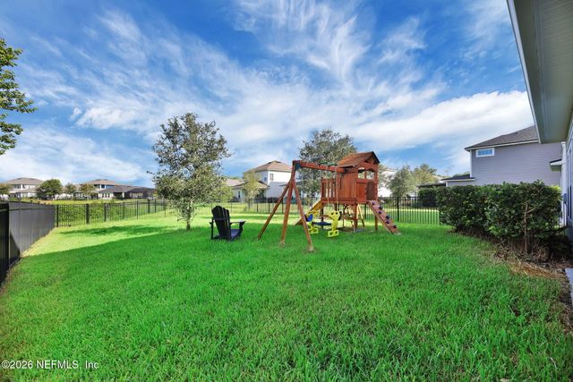 308 FERNDALE Way, St. Augustine, FL 32092