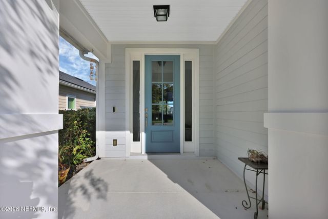 308 FERNDALE Way, St. Augustine, FL 32092