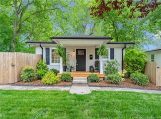 1413 Battery Drive, Raleigh, NC 27610