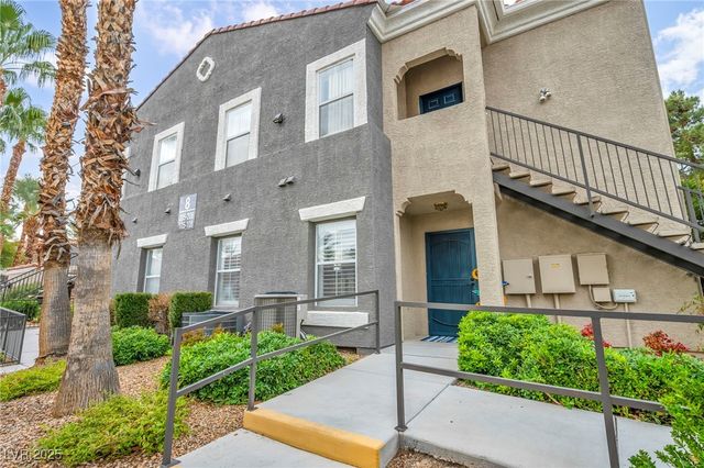 10245 South Maryland Parkway 106, Las Vegas, NV 89183