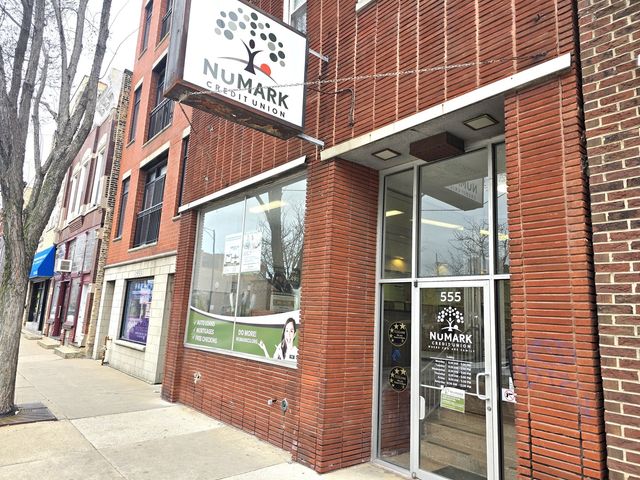 555 W 31st Street, Chicago, IL 60616