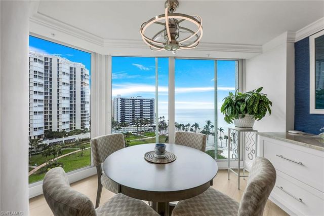 4041 Gulf Shore BLVD SW # 902, Naples, FL 34103