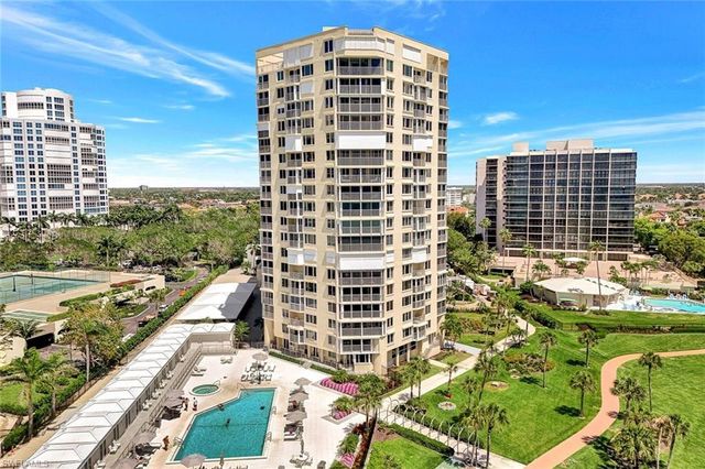 4041 Gulf Shore BLVD SW # 902, Naples, FL 34103