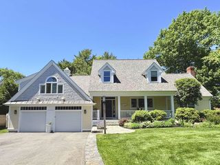 97 Abigale Lane, New Castle (newcastle), NH 03854