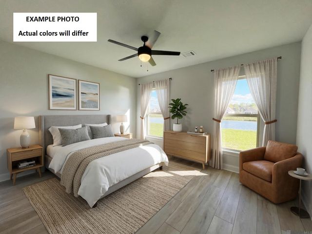 1409 Marshland Avenue, Gonzales, LA 70737