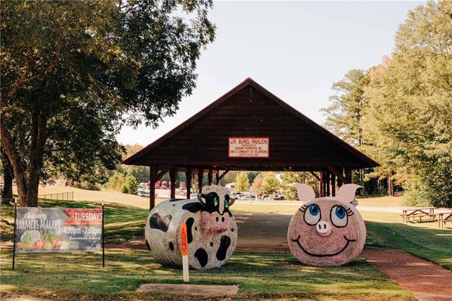 210 Wingate Drive, Winder, GA 30680