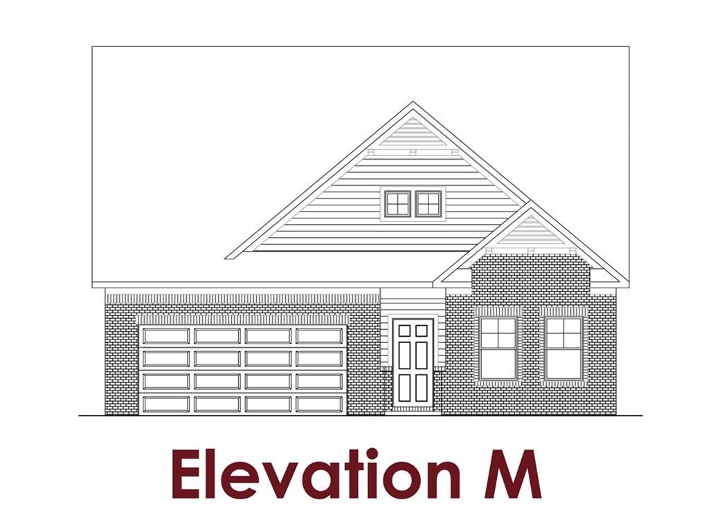 210 Wingate Drive, Winder, GA 30680