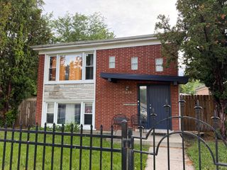 7358 S Aberdeen Street 2, Chicago, IL 60621