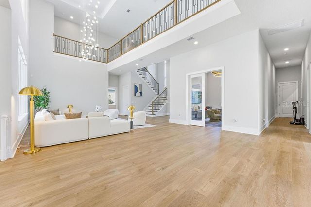 15820 PENDIO DRIVE, Montverde, FL 34756