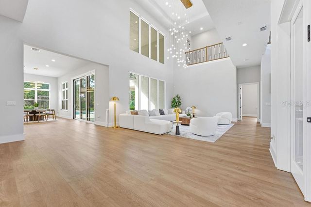 15820 PENDIO DRIVE, Montverde, FL 34756