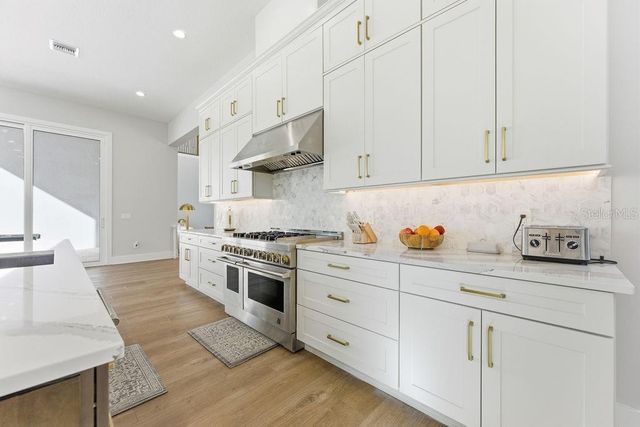 15820 PENDIO DRIVE, Montverde, FL 34756