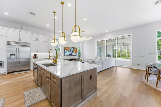 15820 PENDIO DRIVE, Montverde, FL 34756