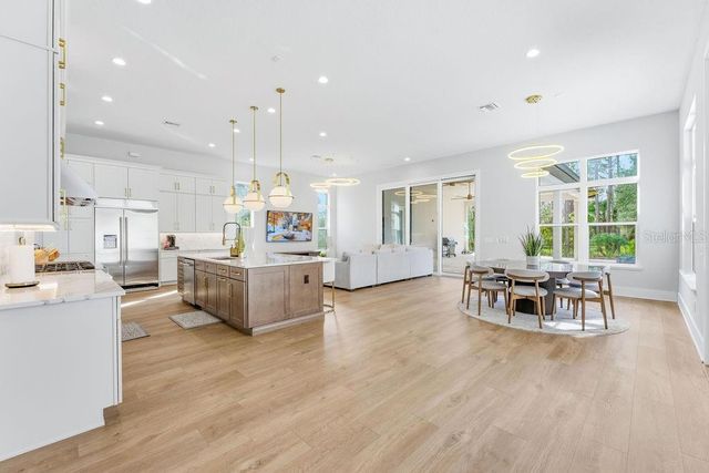 15820 PENDIO DRIVE, Montverde, FL 34756