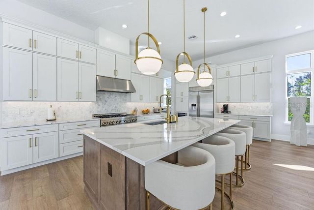 15820 PENDIO DRIVE, Montverde, FL 34756