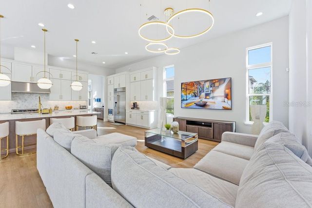 15820 PENDIO DRIVE, Montverde, FL 34756