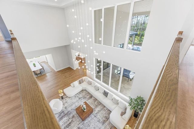 15820 PENDIO DRIVE, Montverde, FL 34756