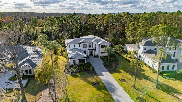 15820 PENDIO DRIVE, Montverde, FL 34756