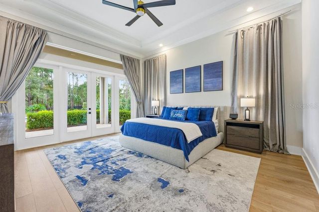 15820 PENDIO DRIVE, Montverde, FL 34756