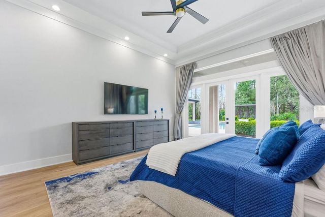 15820 PENDIO DRIVE, Montverde, FL 34756