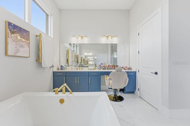 15820 PENDIO DRIVE, Montverde, FL 34756