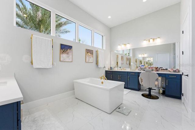 15820 PENDIO DRIVE, Montverde, FL 34756