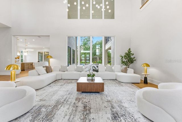 15820 PENDIO DRIVE, Montverde, FL 34756