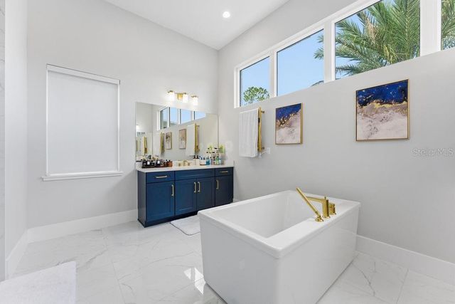 15820 PENDIO DRIVE, Montverde, FL 34756