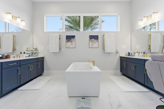 15820 PENDIO DRIVE, Montverde, FL 34756