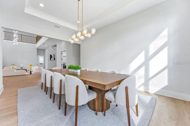 15820 PENDIO DRIVE, Montverde, FL 34756