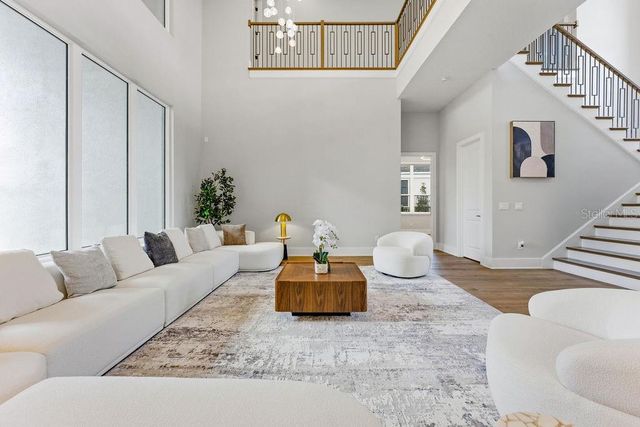 15820 PENDIO DRIVE, Montverde, FL 34756