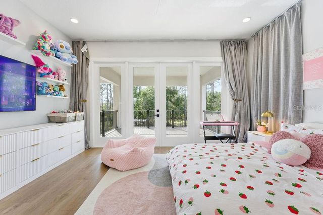 15820 PENDIO DRIVE, Montverde, FL 34756