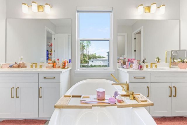 15820 PENDIO DRIVE, Montverde, FL 34756