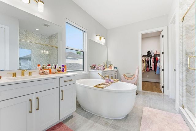 15820 PENDIO DRIVE, Montverde, FL 34756