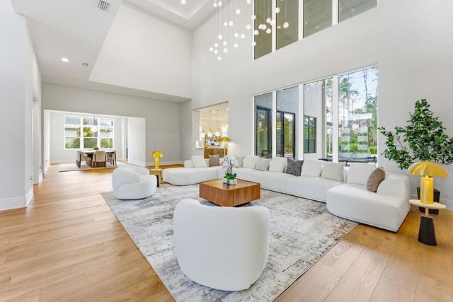 15820 PENDIO DRIVE, Montverde, FL 34756