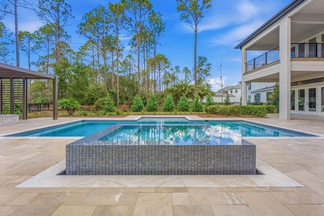 15820 PENDIO DRIVE, Montverde, FL 34756