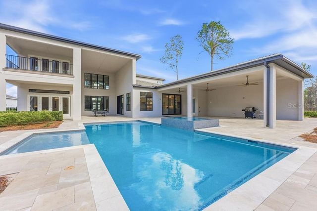 15820 PENDIO DRIVE, Montverde, FL 34756