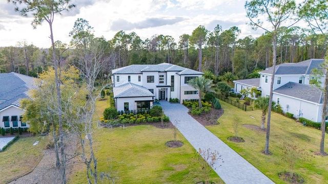 15820 PENDIO DRIVE, Montverde, FL 34756