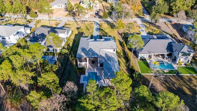 15820 PENDIO DRIVE, Montverde, FL 34756