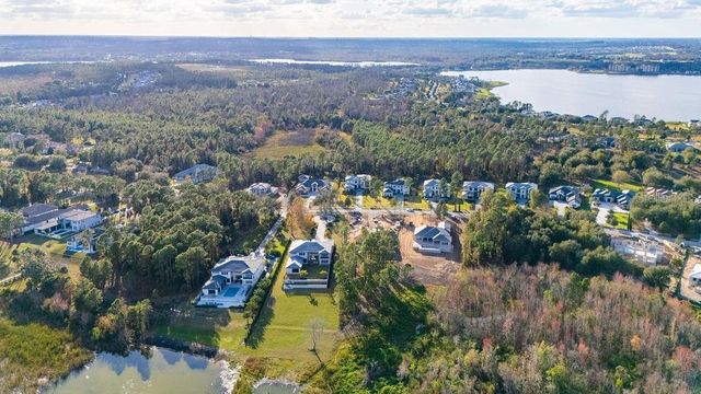 15820 PENDIO DRIVE, Montverde, FL 34756