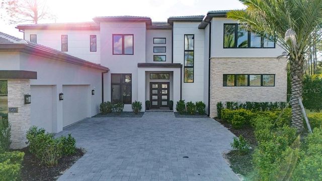 15820 PENDIO DRIVE, Montverde, FL 34756