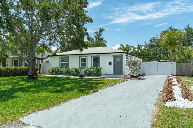 116 85TH AVENUE N, St Petersburg, FL 33702