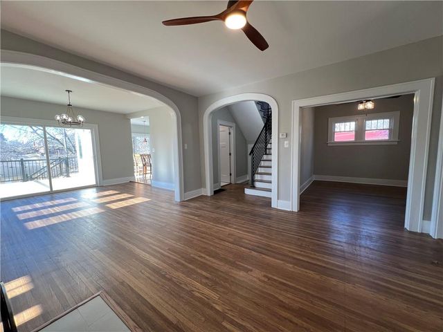 2634 Lucille Avenue, St Joseph, MO 64506