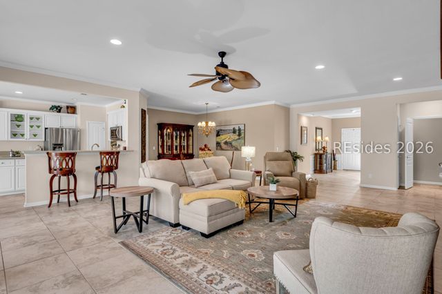 25 Concession Oak Dr, Bluffton, SC 29909