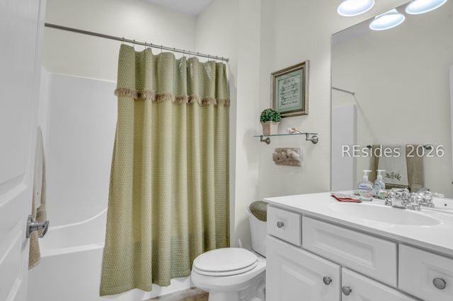 25 Concession Oak Dr, Bluffton, SC 29909