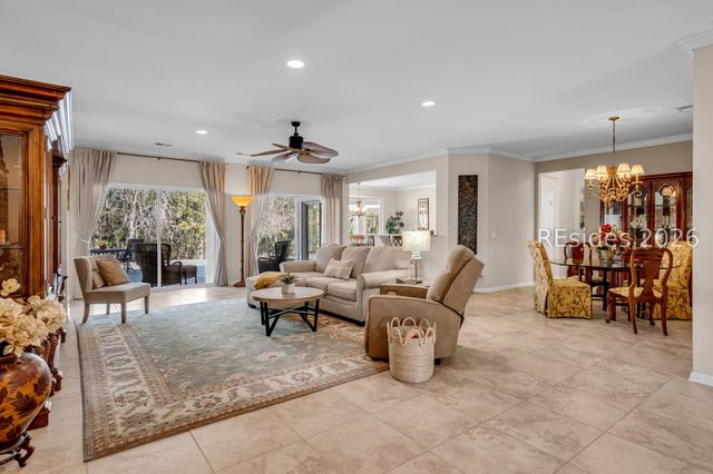 25 Concession Oak Dr, Bluffton, SC 29909