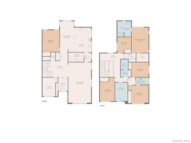 1 Dykstras Way W 201, Monsey, NY 10952