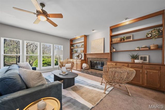 15927 Forest Valley Drive, Ballwin, MO 63021