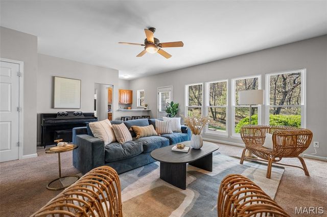 15927 Forest Valley Drive, Ballwin, MO 63021